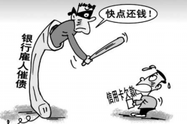 催收外包服务有限公司：高效债务管理的专业伙伴